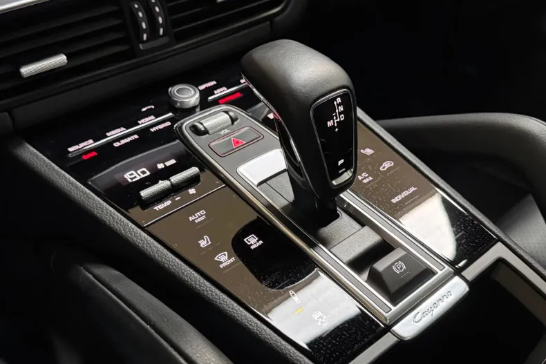 Porsche Cayenne din 2021 cu 36.887 km - oferta POR219613 - foto 36