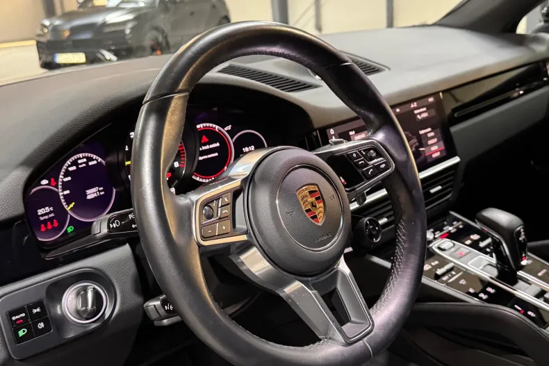 Porsche Cayenne din 2021 cu 36.887 km - oferta POR219613 - foto 37
