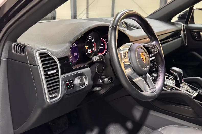 Porsche Cayenne din 2021 cu 36.887 km - oferta POR219613 - foto 38