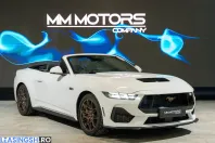 Ford Mustang din 2025 cu 3.300 km - oferta FOR219615 - foto 1