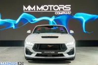 Ford Mustang din 2025 cu 3.300 km - oferta FOR219615 - foto 2