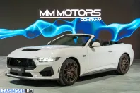 Ford Mustang din 2025 cu 3.300 km - oferta FOR219615 - foto 3