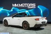 Ford Mustang din 2025 cu 3.300 km - oferta FOR219615 - foto 4