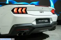 Ford Mustang din 2025 cu 3.300 km - oferta FOR219615 - foto 9