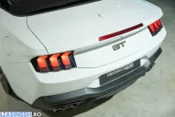 Ford Mustang din 2025 cu 3.300 km - oferta FOR219615 - foto 11