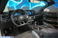 Ford Mustang din 2025 cu 3.300 km - oferta FOR219615 - foto 12