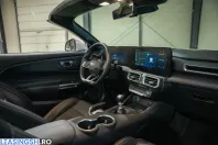 Ford Mustang din 2025 cu 3.300 km - oferta FOR219615 - foto 22