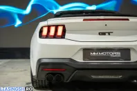 Ford Mustang din 2025 cu 3.300 km - oferta FOR219615 - foto 29