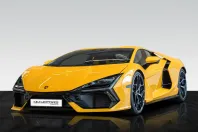 Lamborghini Revuelto din 2024 cu 3.050 km - oferta LAM219616 - foto 1