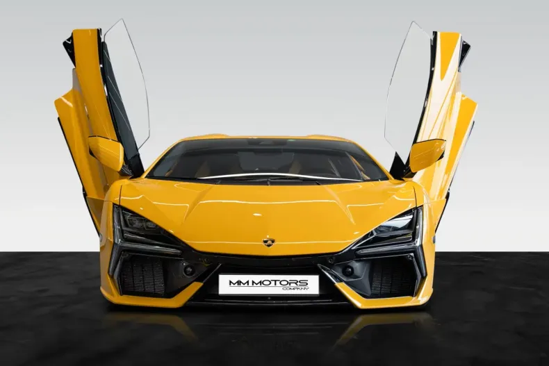 Lamborghini Revuelto din 2024 cu 3.050 km - oferta LAM219616 - foto 4