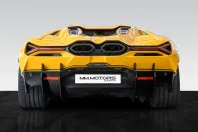 Lamborghini Revuelto din 2024 cu 3.050 km - oferta LAM219616 - foto 11
