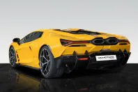 Lamborghini Revuelto din 2024 cu 3.050 km - oferta LAM219616 - foto 12