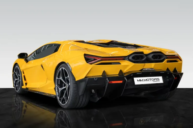 Lamborghini Revuelto din 2024 cu 3.050 km - oferta LAM219616 - foto 12
