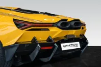 Lamborghini Revuelto din 2024 cu 3.050 km - oferta LAM219616 - foto 13