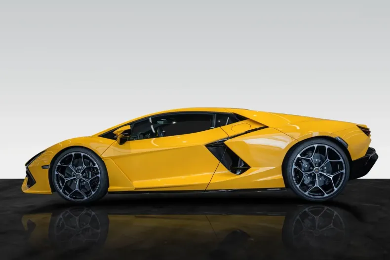Lamborghini Revuelto din 2024 cu 3.050 km - oferta LAM219616 - foto 14