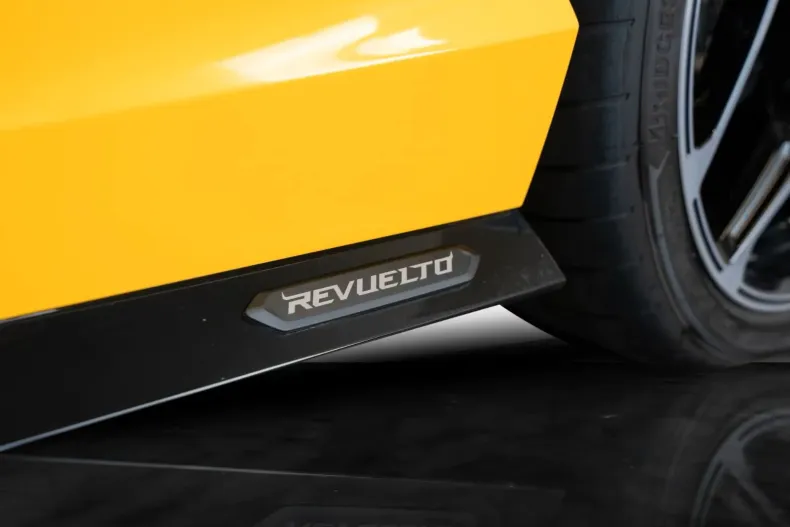 Lamborghini Revuelto din 2024 cu 3.050 km - oferta LAM219616 - foto 15