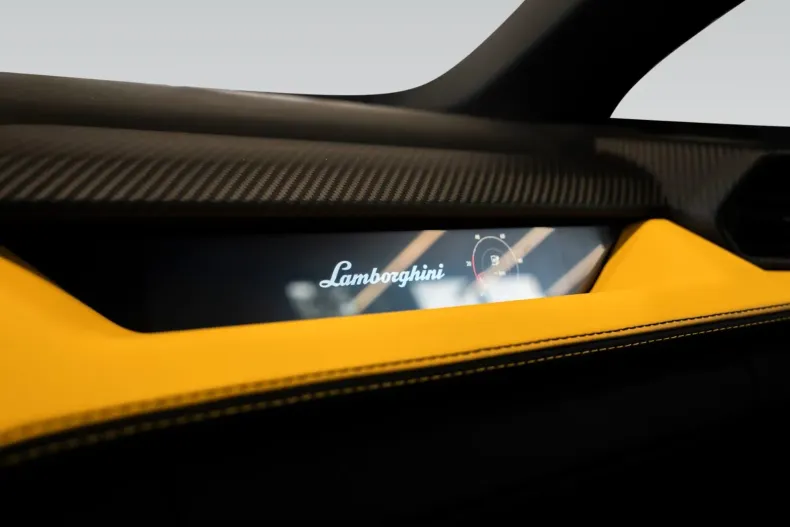 Lamborghini Revuelto din 2024 cu 3.050 km - oferta LAM219616 - foto 27