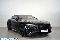 Bentley Continental din 2025 cu 1.169 km - oferta BEN219617 - foto 1