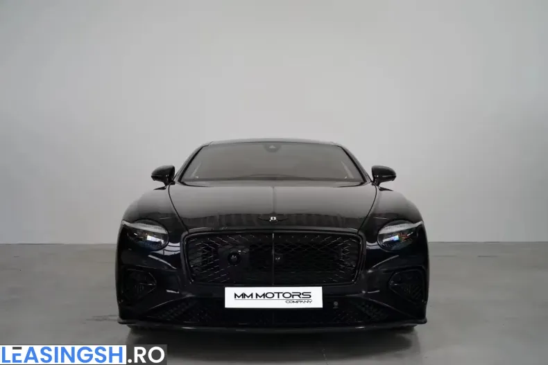 Bentley Continental din 2025 cu 1.169 km - oferta BEN219617 - foto 2