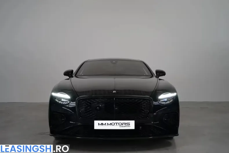 Bentley Continental din 2025 cu 1.169 km - oferta BEN219617 - foto 3