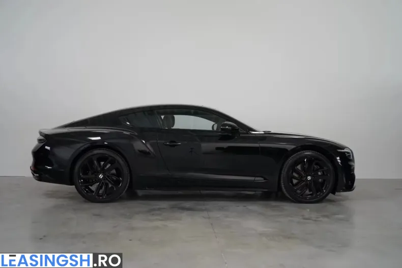 Bentley Continental din 2025 cu 1.169 km - oferta BEN219617 - foto 4