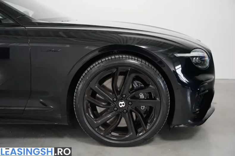Bentley Continental din 2025 cu 1.169 km - oferta BEN219617 - foto 5