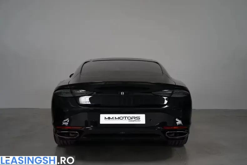 Bentley Continental din 2025 cu 1.169 km - oferta BEN219617 - foto 8