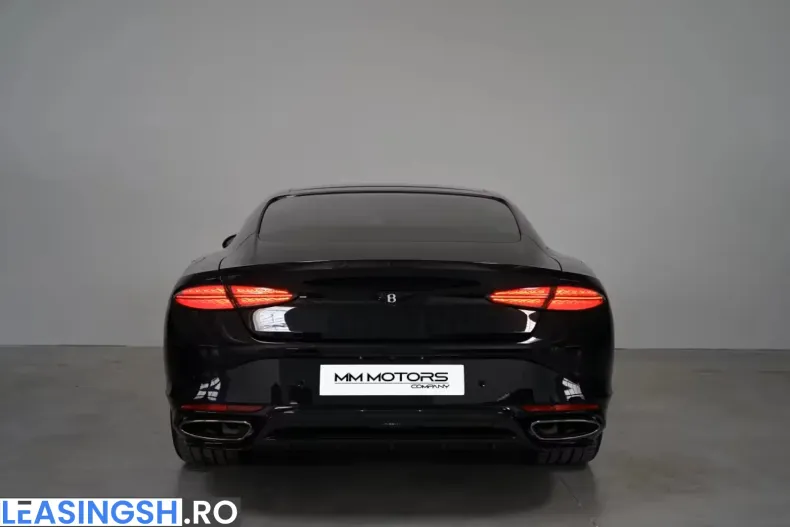 Bentley Continental din 2025 cu 1.169 km - oferta BEN219617 - foto 9