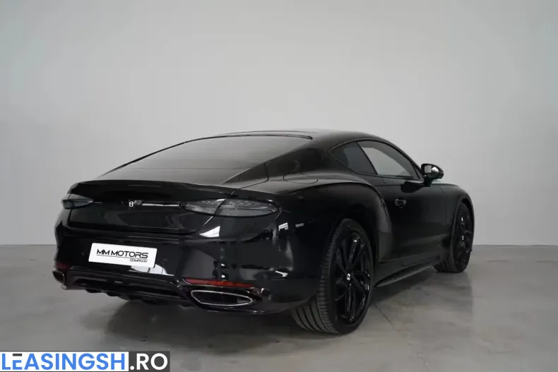 Bentley Continental din 2025 cu 1.169 km - oferta BEN219617 - foto 10