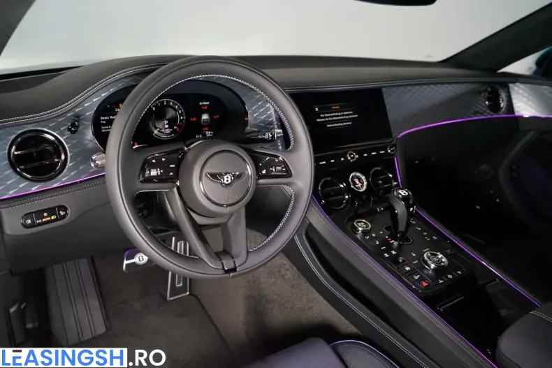 Bentley Continental din 2025 cu 1.169 km - oferta BEN219617 - foto 15
