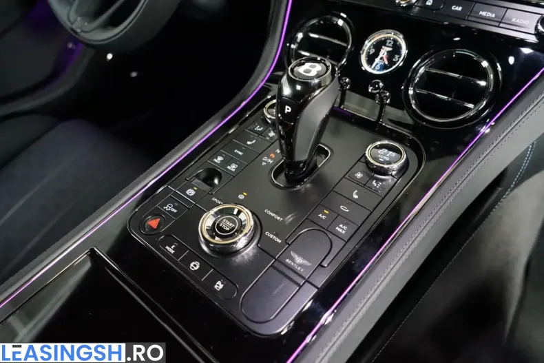 Bentley Continental din 2025 cu 1.169 km - oferta BEN219617 - foto 17