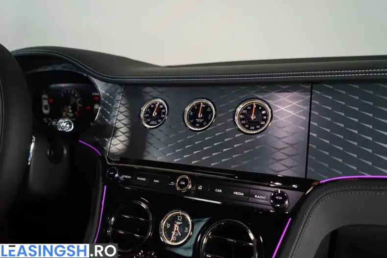 Bentley Continental din 2025 cu 1.169 km - oferta BEN219617 - foto 19