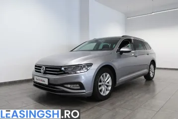 Volkswagen Passat din 2020 - oferta VOL219618