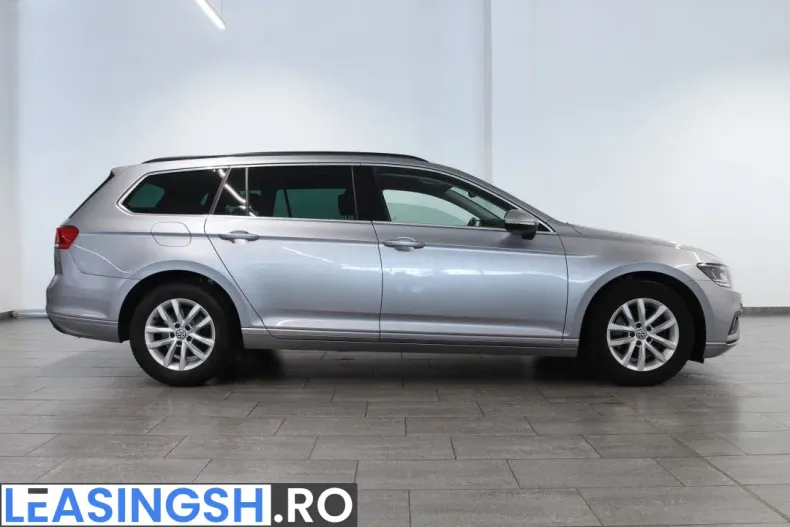 Volkswagen Passat din 2020 cu 162.258 km - oferta VOL219618 - foto 4