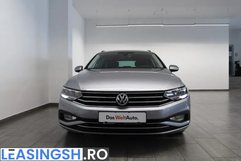 Volkswagen Passat din 2020 cu 162.258 km - oferta VOL219618 - foto 5