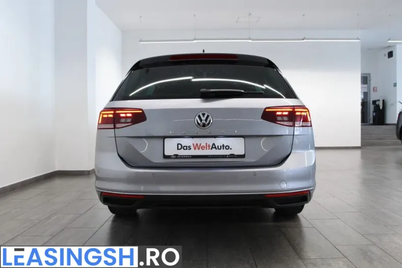 Volkswagen Passat din 2020 cu 162.258 km - oferta VOL219618 - foto 6