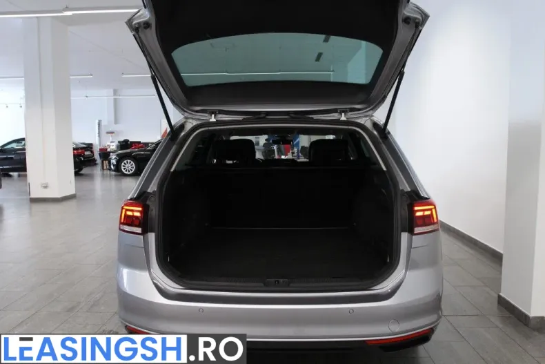 Volkswagen Passat din 2020 cu 162.258 km - oferta VOL219618 - foto 7