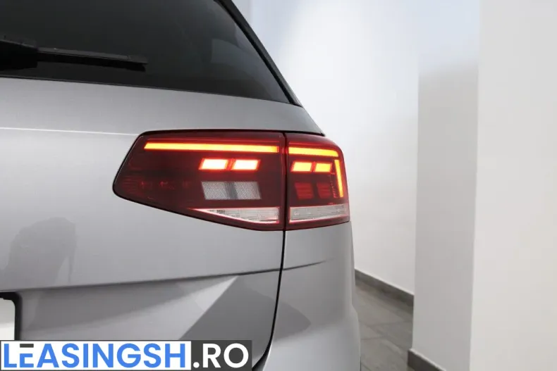 Volkswagen Passat din 2020 cu 162.258 km - oferta VOL219618 - foto 8