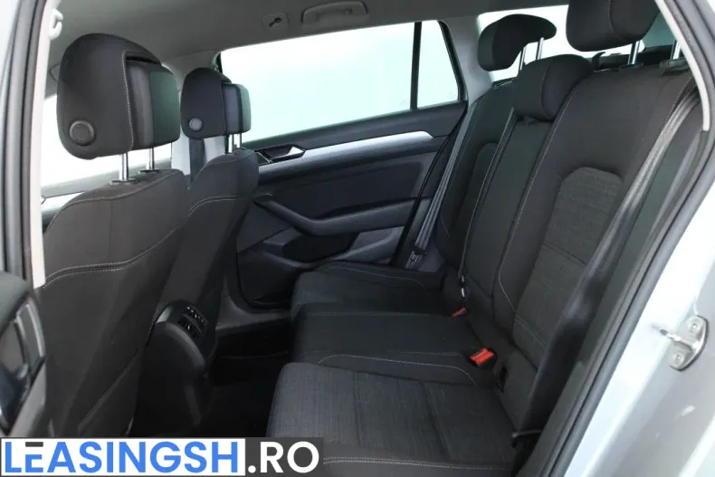 Volkswagen Passat din 2020 cu 162.258 km - oferta VOL219618 - foto 9