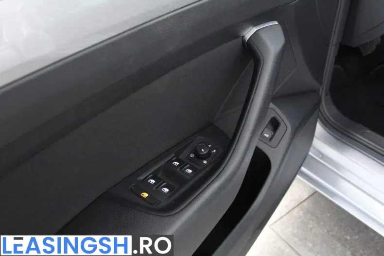 Volkswagen Passat din 2020 cu 162.258 km - oferta VOL219618 - foto 11