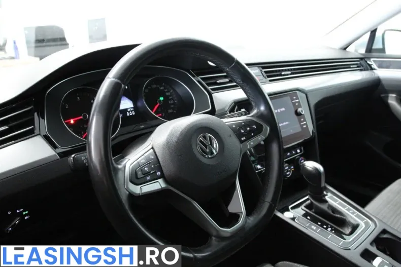 Volkswagen Passat din 2020 cu 162.258 km - oferta VOL219618 - foto 12