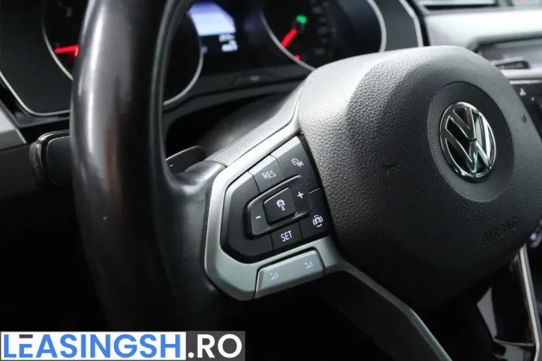 Volkswagen Passat din 2020 cu 162.258 km - oferta VOL219618 - foto 13