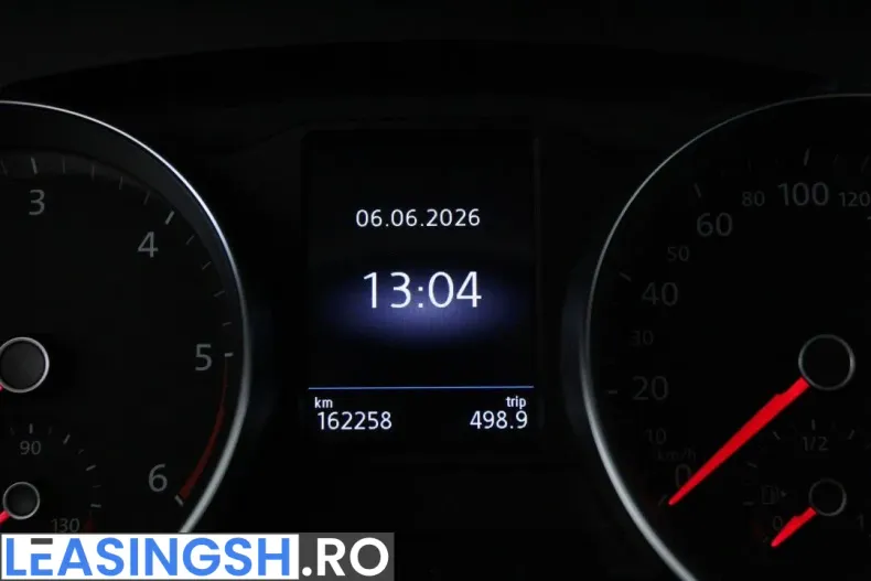 Volkswagen Passat din 2020 cu 162.258 km - oferta VOL219618 - foto 17