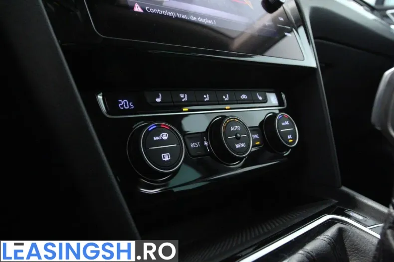 Volkswagen Passat din 2020 cu 162.258 km - oferta VOL219618 - foto 19