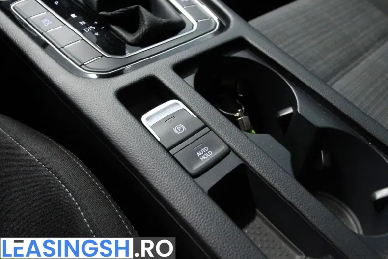 Volkswagen Passat din 2020 cu 162.258 km - oferta VOL219618 - foto 20