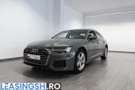 Audi A6 Limuzina din 2023 cu 41.562 km - oferta AUD219619 - foto 1