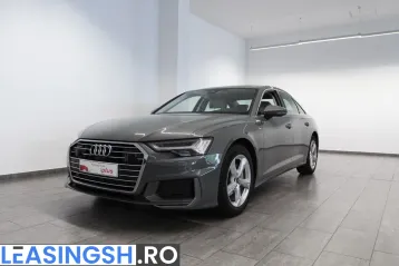 Audi A6 Limuzina din 2023 - oferta AUD219619