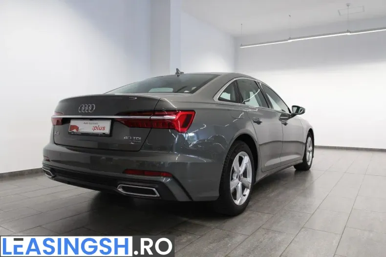 Audi A6 Limuzina din 2023 cu 41.562 km - oferta AUD219619 - foto 2