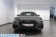 Audi A6 Limuzina din 2023 cu 41.562 km - oferta AUD219619 - foto 3