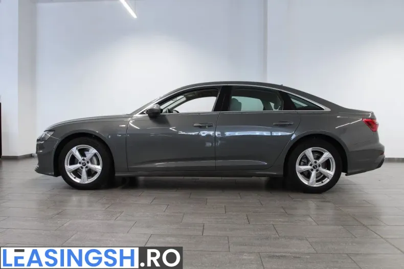 Audi A6 Limuzina din 2023 cu 41.562 km - oferta AUD219619 - foto 5